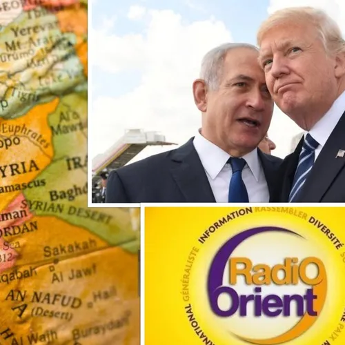 RADIO ORIENT