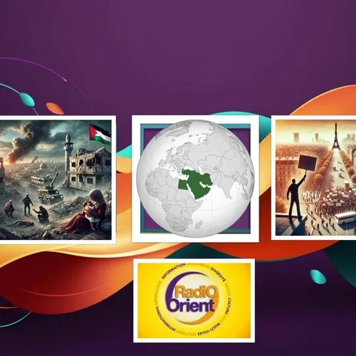 RADIO ORIENT