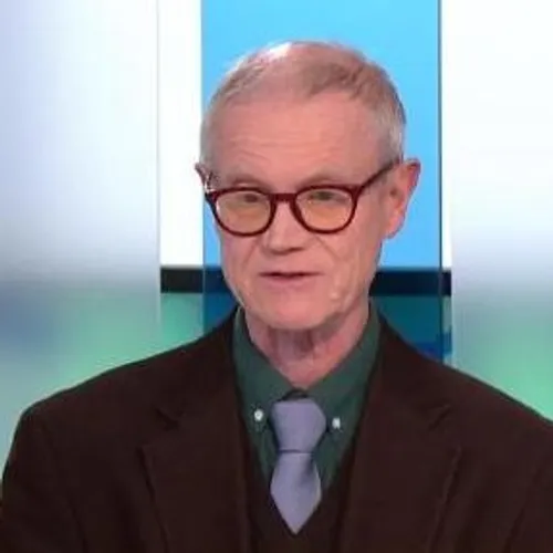 Grand Angle avec Marc Lavergne sur la guerre civile au Soudan,...