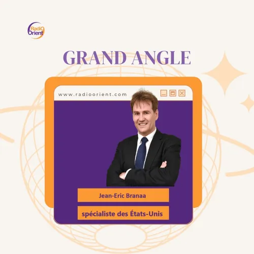 Grand angle : Donald Trump, l’heure du premier bilan 