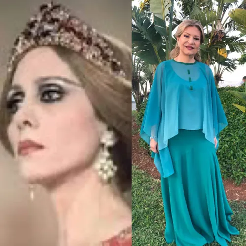 La diva libanaise Fairouz a 90 ans 