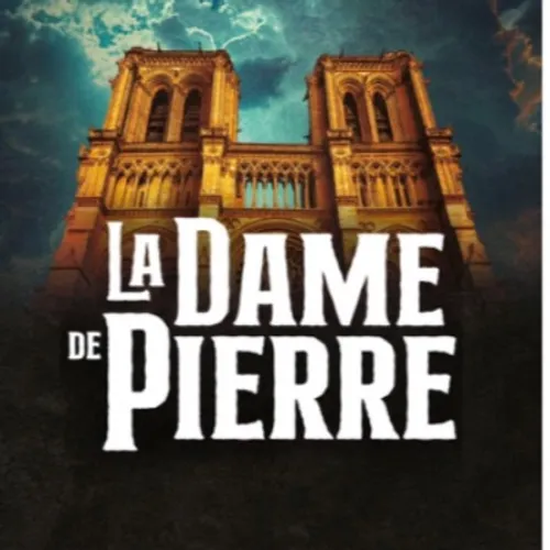 Spectacle : « La Dame de Pierre », 800 ans d’histoire en une heure...