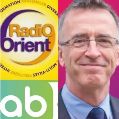 RADIO ORIENT