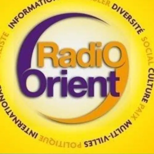 RADIO ORIENT