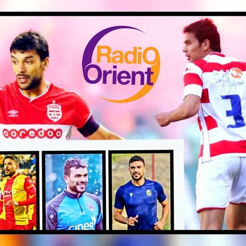 RADIO ORIENT