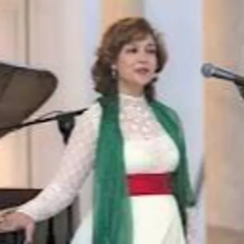 SAWA : la chanteuse NAZIHA MEFTAH