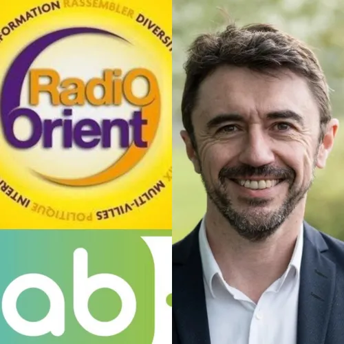 RADIO ORIENT