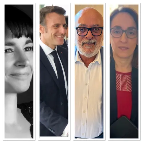 RADIO ORIENT