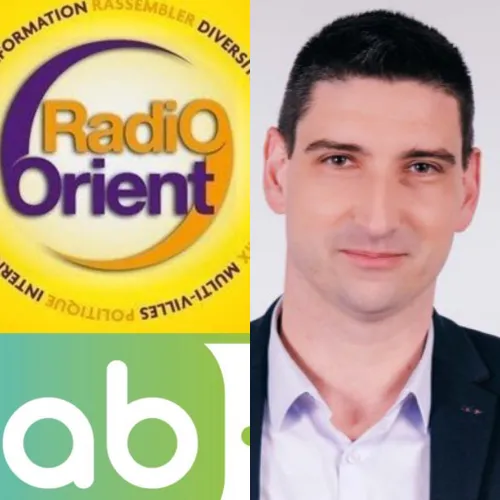 RADIO ORIENT