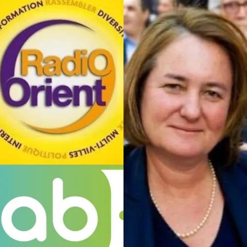 RADIO ORIENT