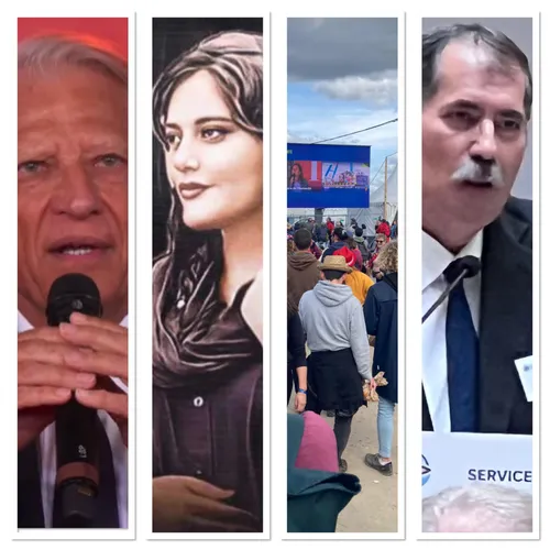 RADIO ORIENT