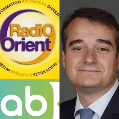 RADIO ORIENT