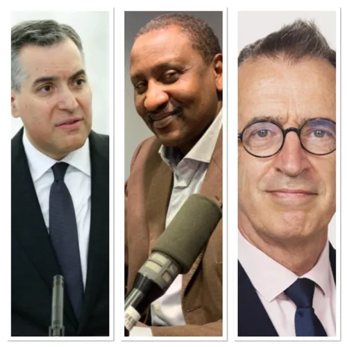 RADIO ORIENT