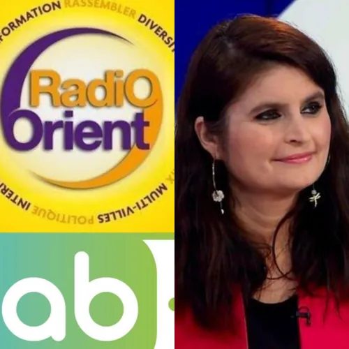 RADIO ORIENT