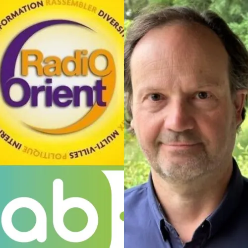 RADIO ORIENT