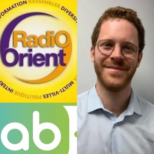 RADIO ORIENT