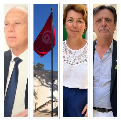 RADIO ORIENT
