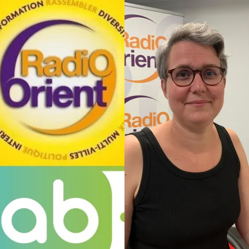 RADIO ORIENT