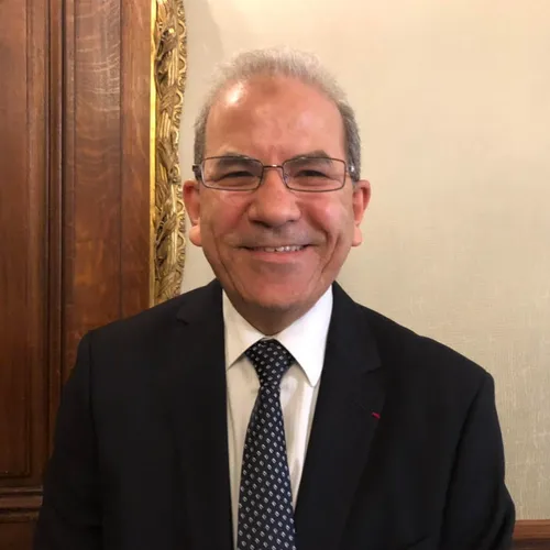 Aïd El Adha : Mohammed Moussaoui, président du CFCM