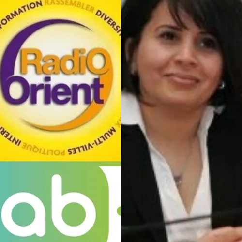 RADIO ORIENT