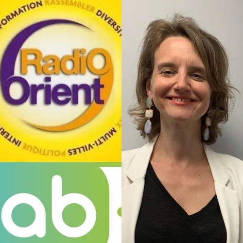 RADIO ORIENT