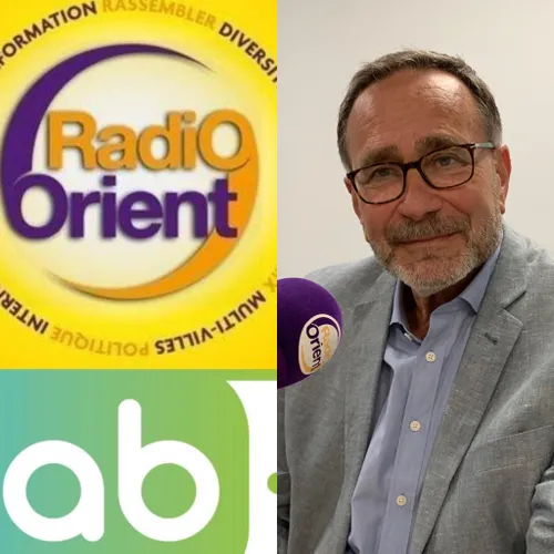 RADIO ORIENT