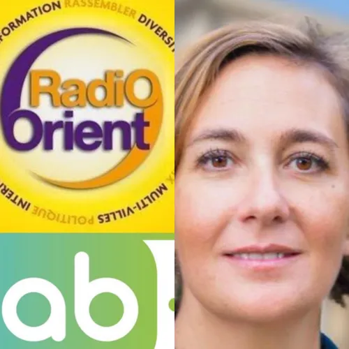 RADIO ORIENT