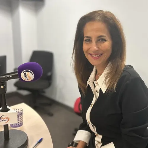 Liban : Rencontre avec l'avocate Patricia Elias Smida