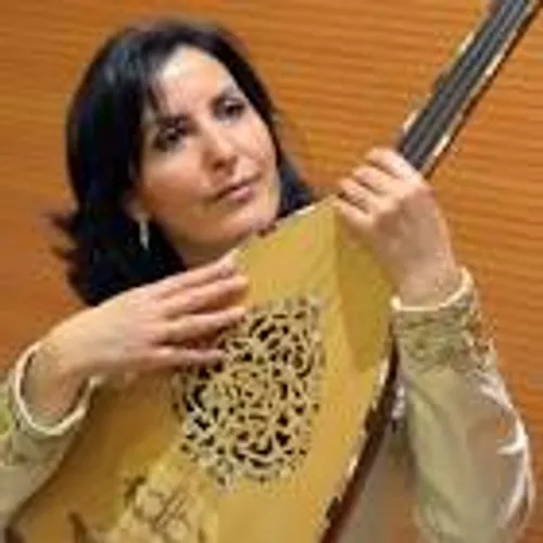 SAWA : Beihdja RAHAL la virtuose de la musique arabo-andalouse