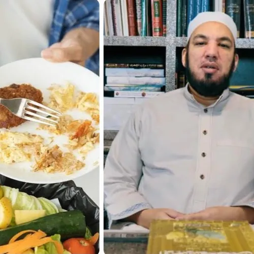 Ramadan & société : Le gaspillage alimentaire pendant le Ramadan 