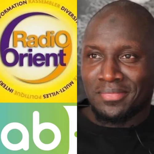 RADIO ORIENT