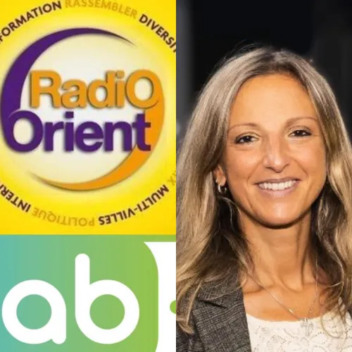 RADIO ORIENT