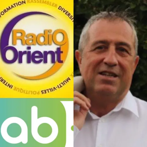 RADIO ORIENT