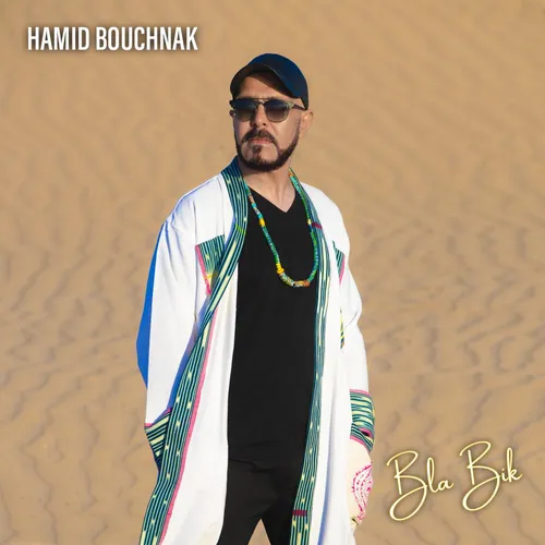 Le chanteur Hamid BOUCHNAK