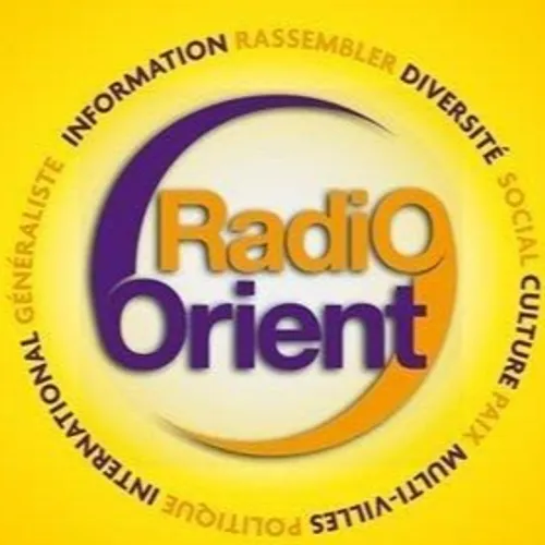 RADIO ORIENT