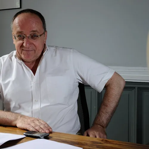 Décès de Maître Gilles Devers : L'hommage du Dr Christohpe Oberlin 