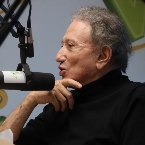 Michel Drucker sur RadioVFM