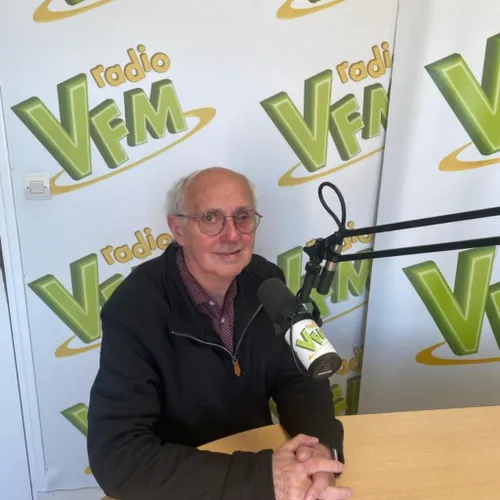 Ils Racontent Leur Tour - Alain Colombier