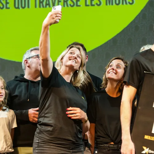 Trophées 2024
