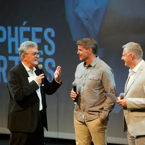 Trophées 2024