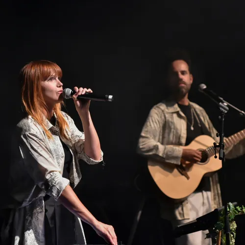 21 Juin Le Duo