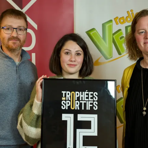 Trophées 2024