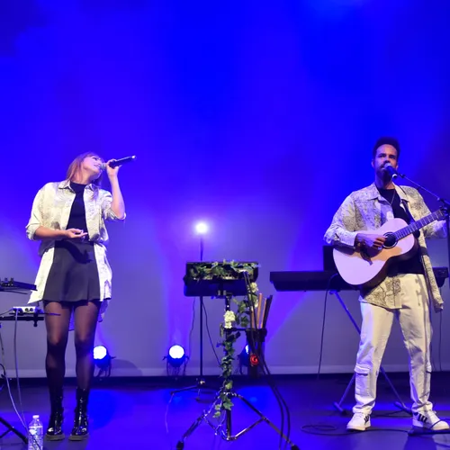 21 Juin Le Duo