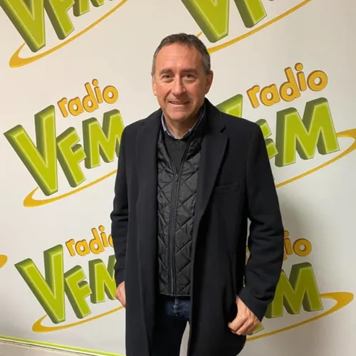 RADIO VFM