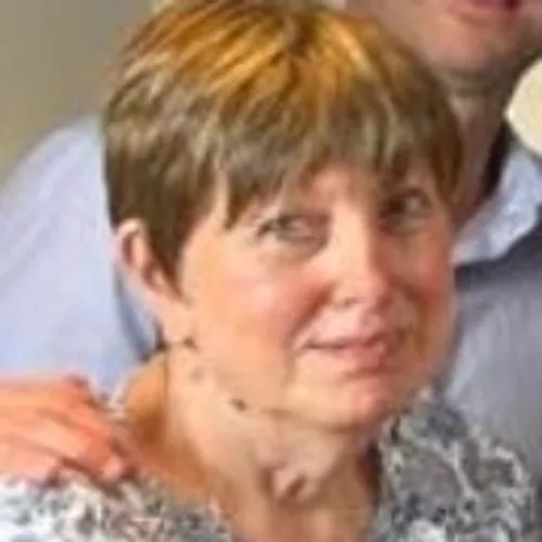 Dominique Denis