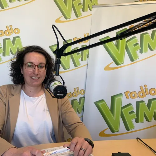 RADIO VFM