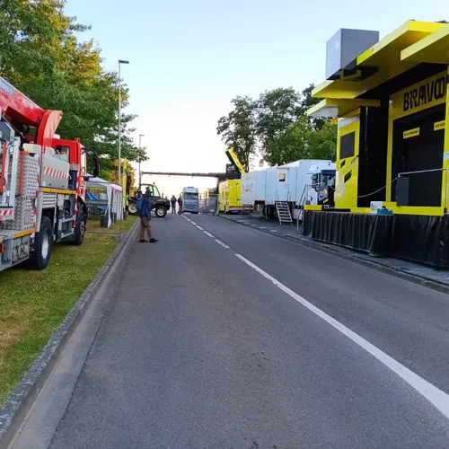 Tour de France