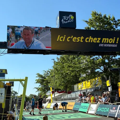 Tour de France