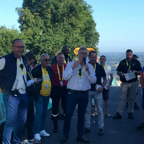 Tour de France