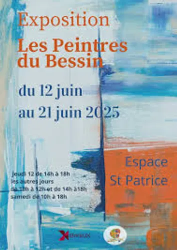 EXPOSITION A BAYEUX